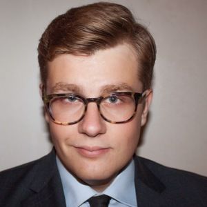 Meet your Posher, Yevgeniy